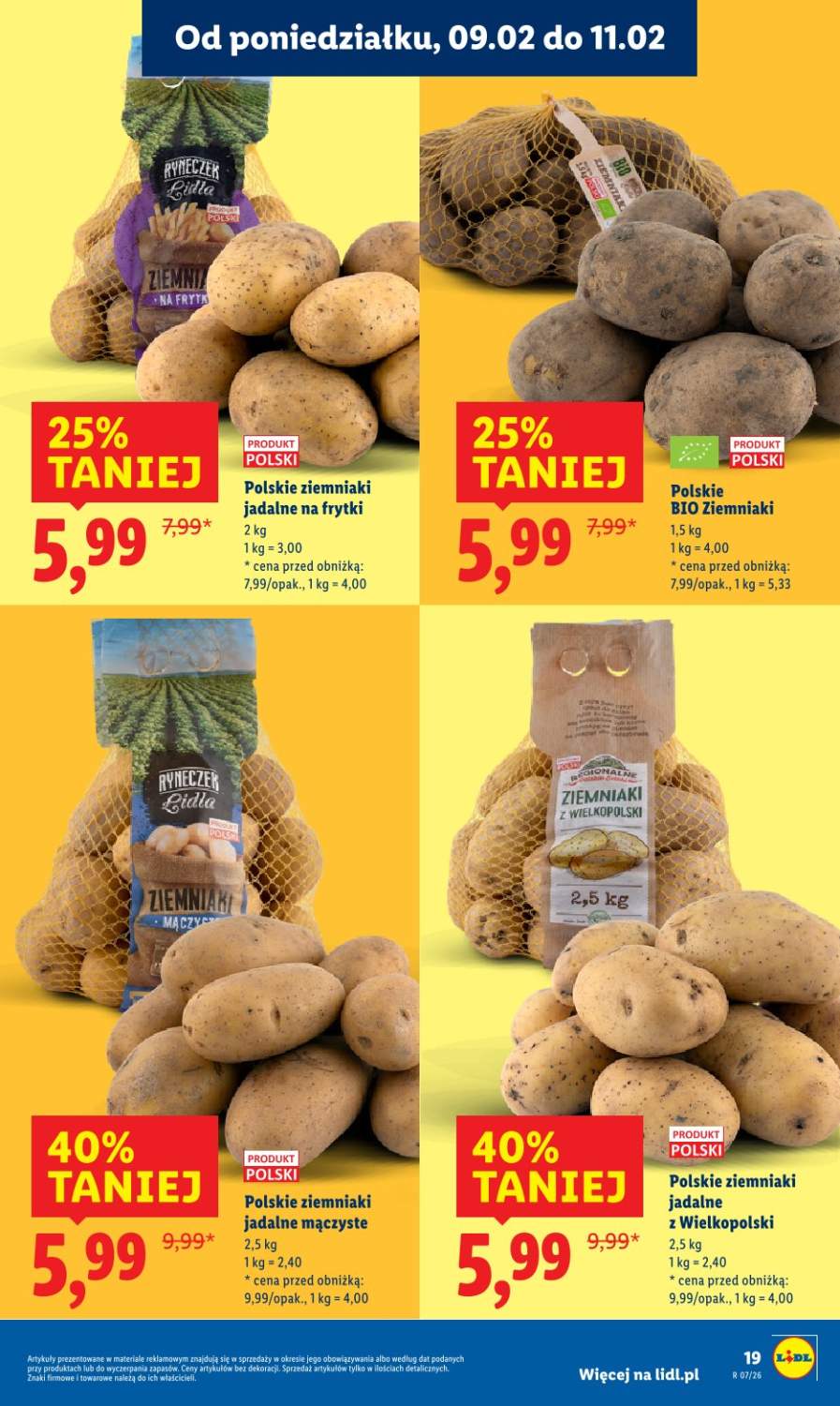 Gazetka – strona 19