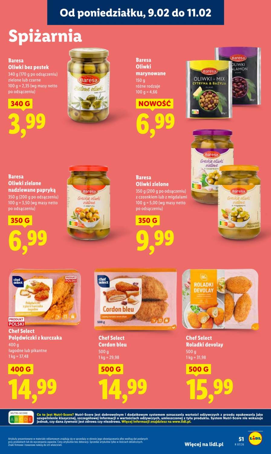 Gazetka – strona 51