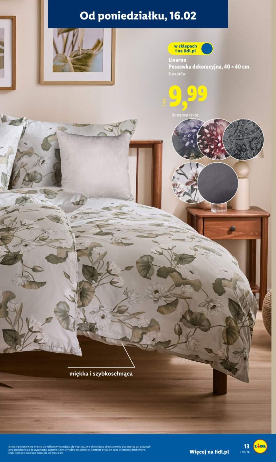 Gazetka – strona 13