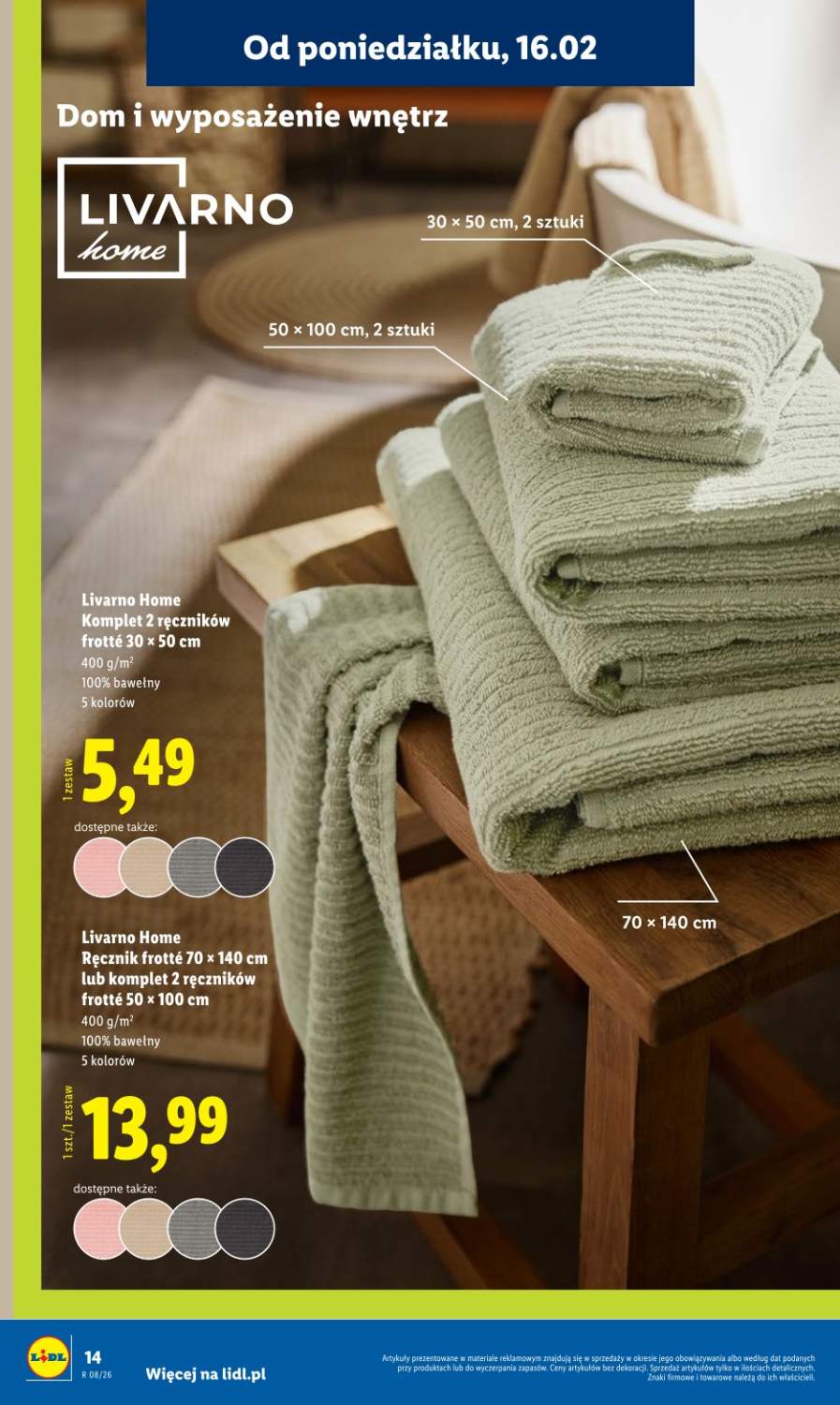 Gazetka – strona 14