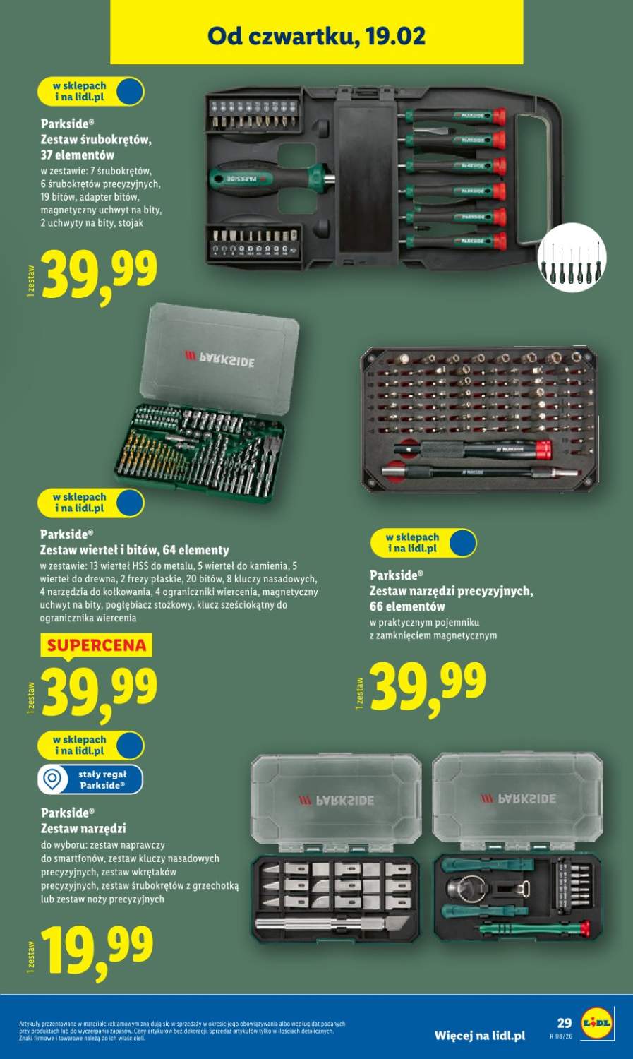 Gazetka – strona 33