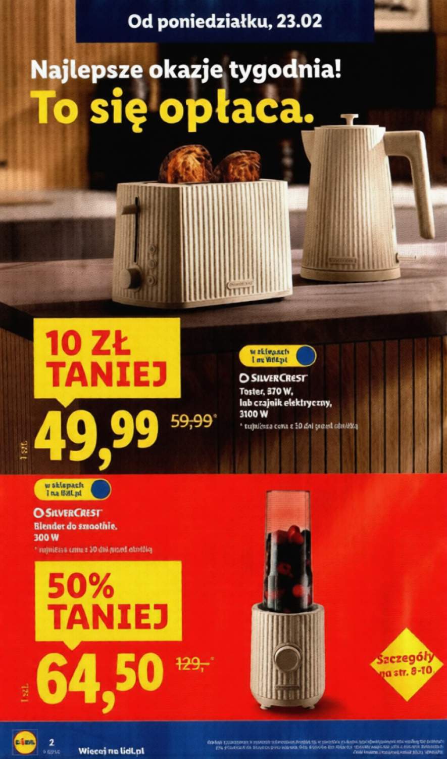 Gazetka – strona 2