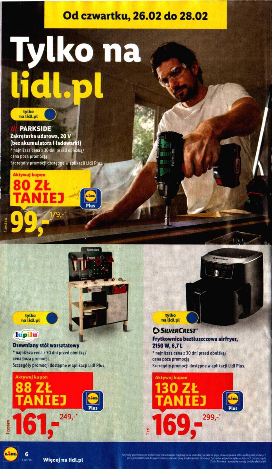 Gazetka – strona 6