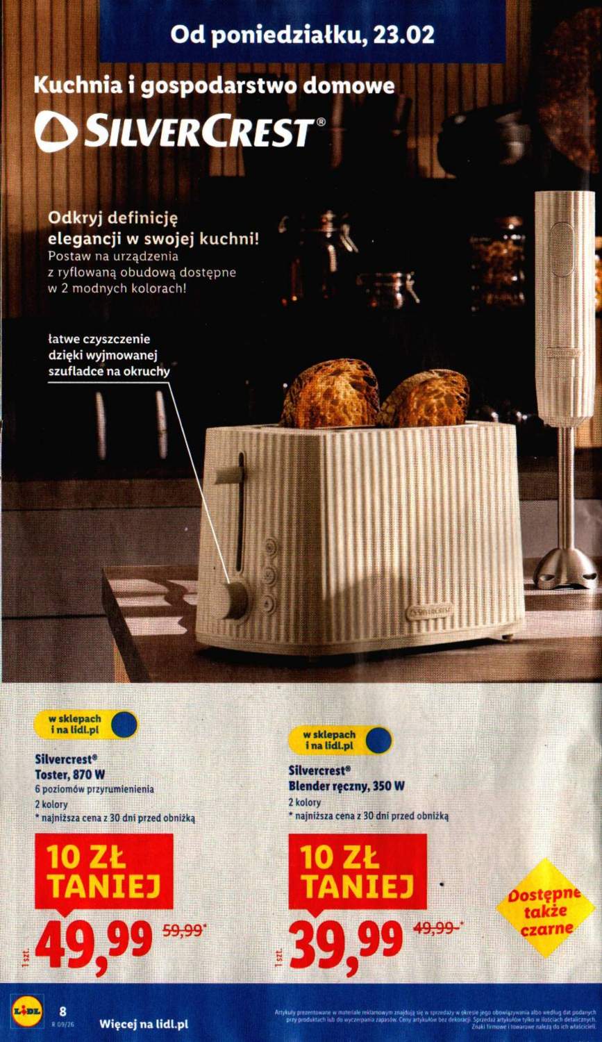 Gazetka – strona 8