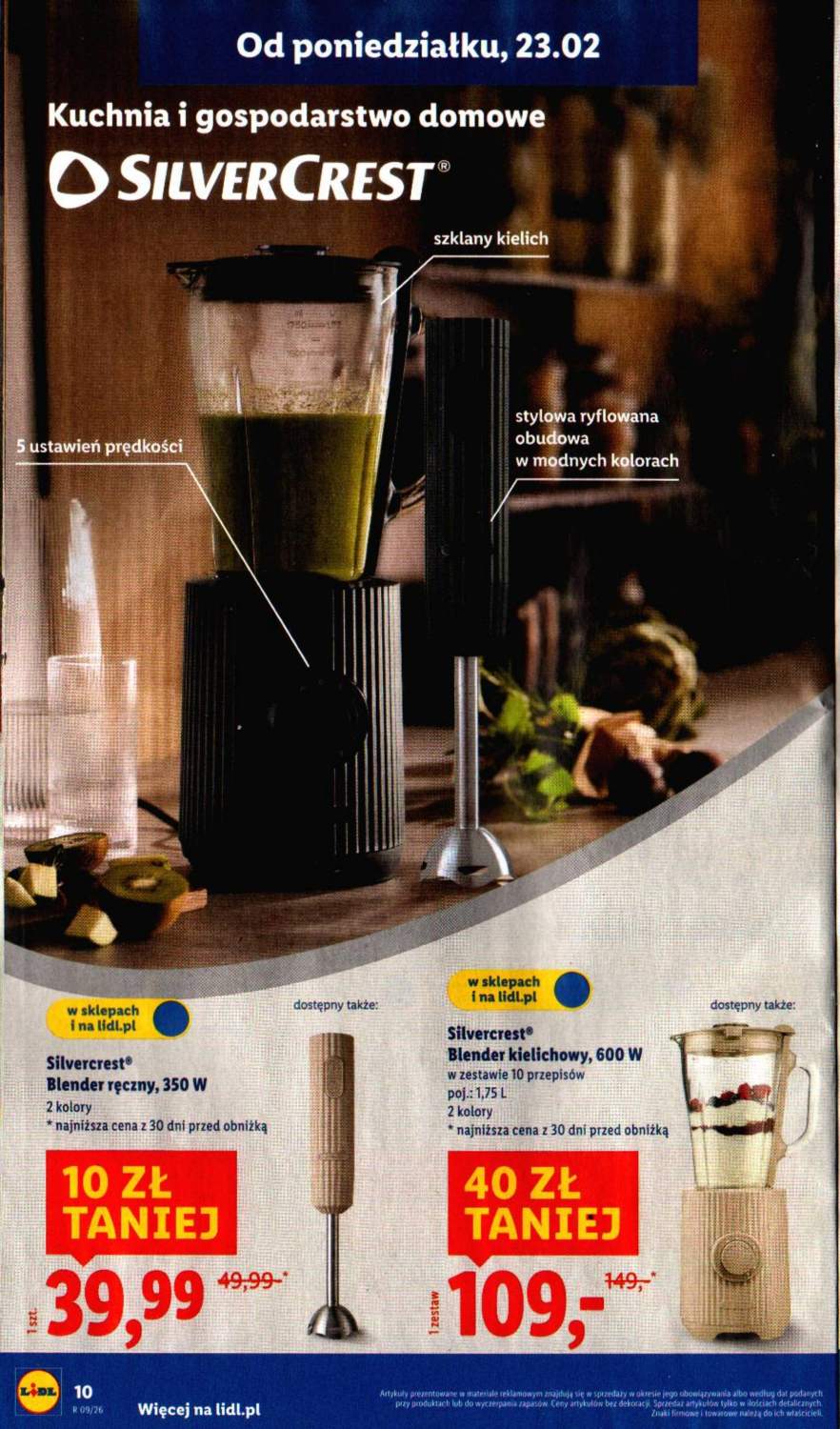 Gazetka – strona 10