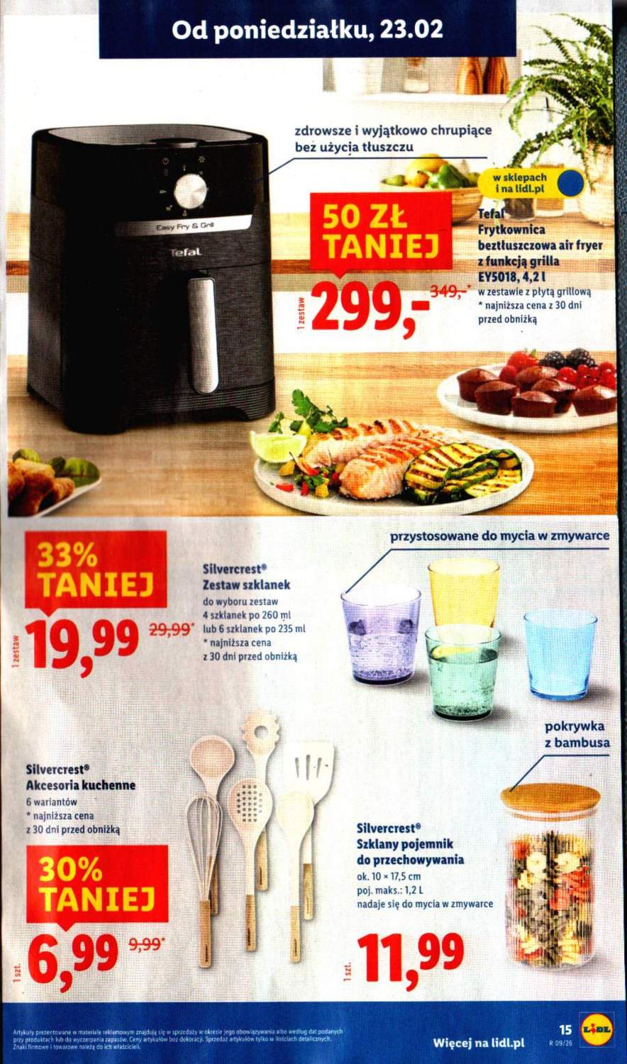 Gazetka – strona 15