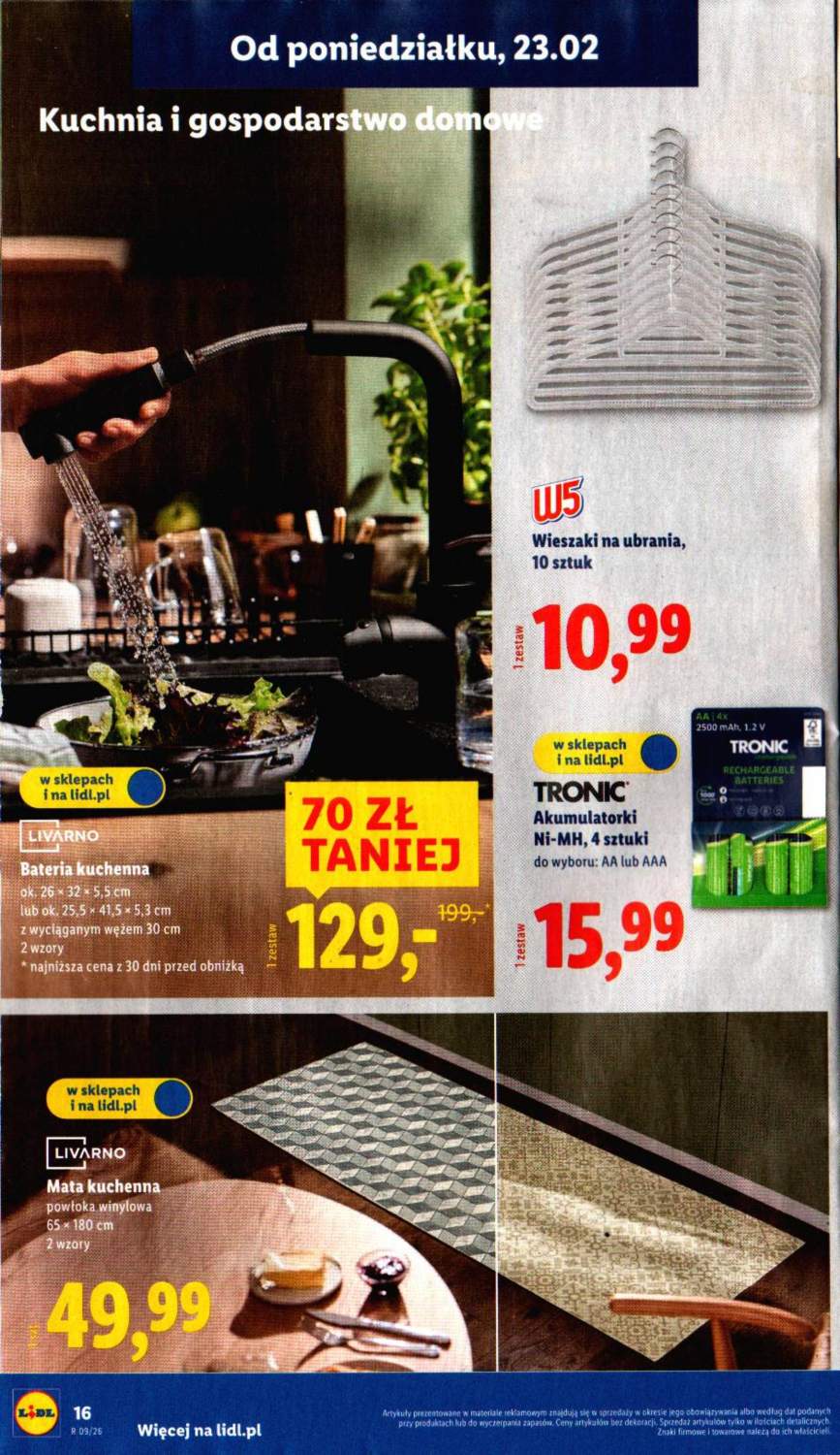 Gazetka – strona 16