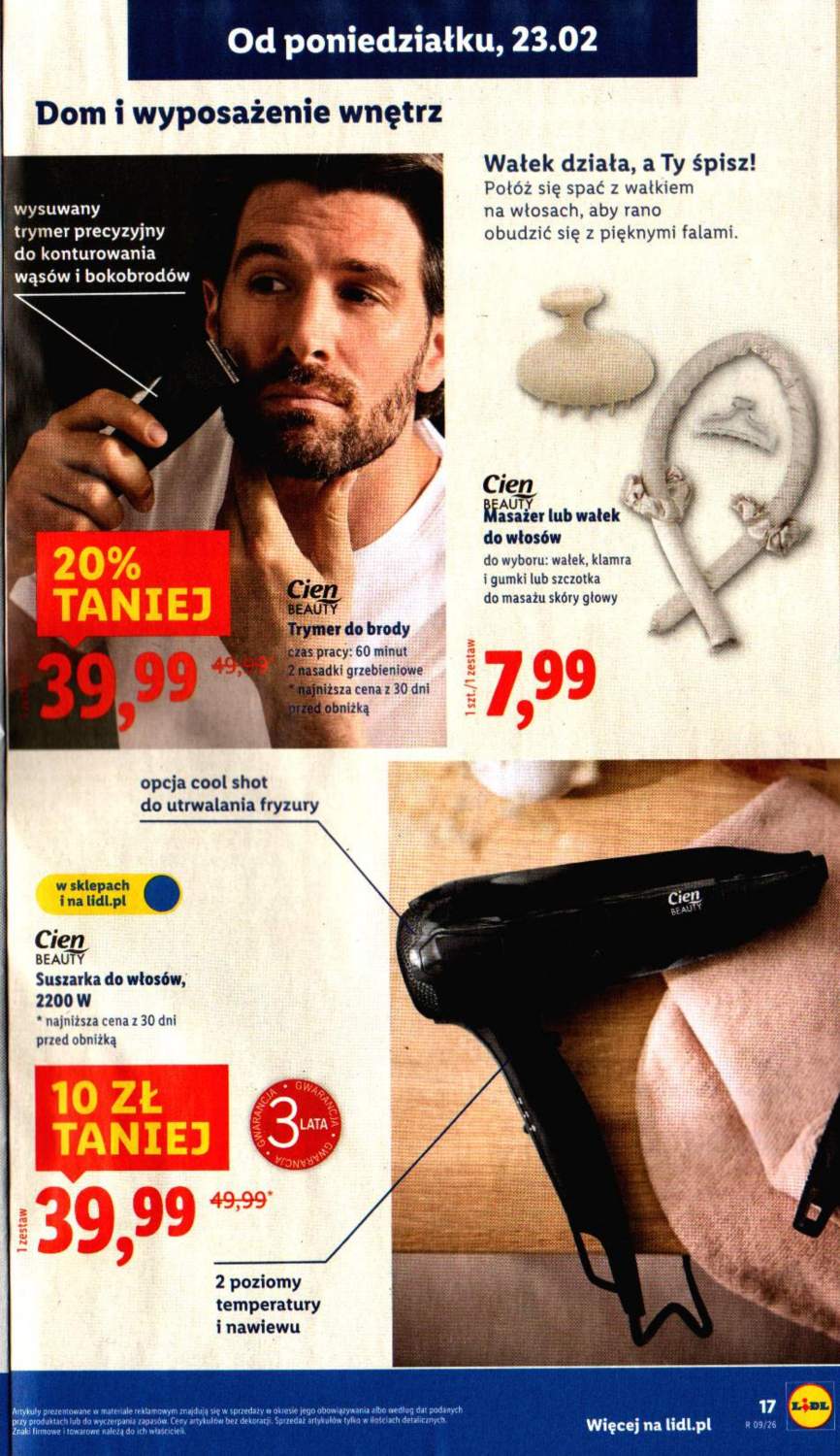 Gazetka – strona 17