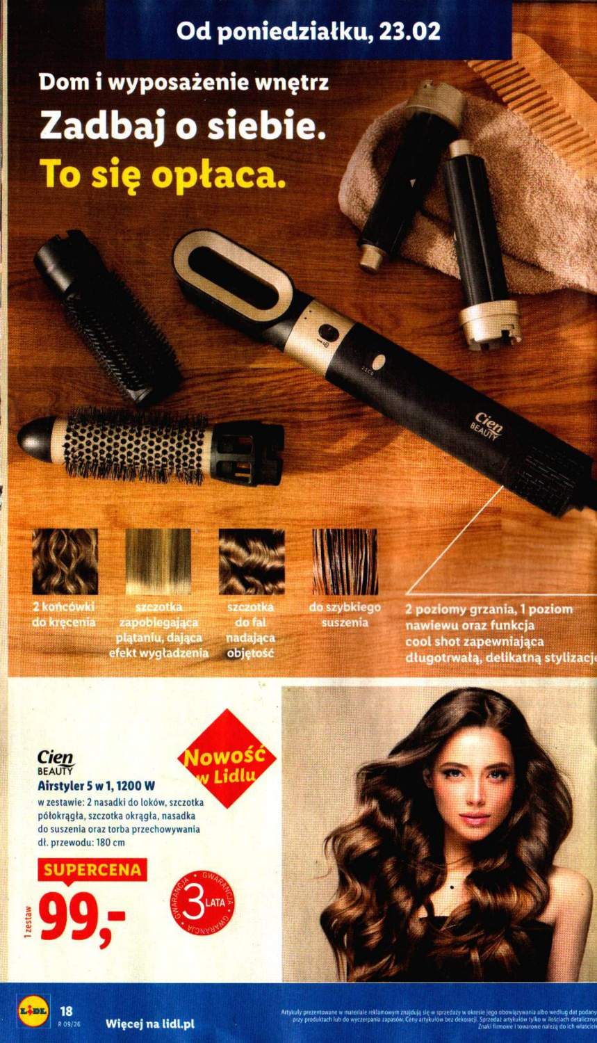 Gazetka – strona 18