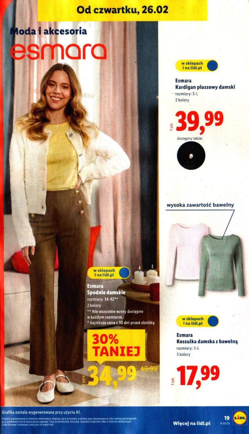 Gazetka – strona 19