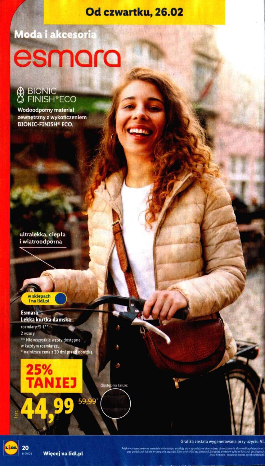 Gazetka – strona 20