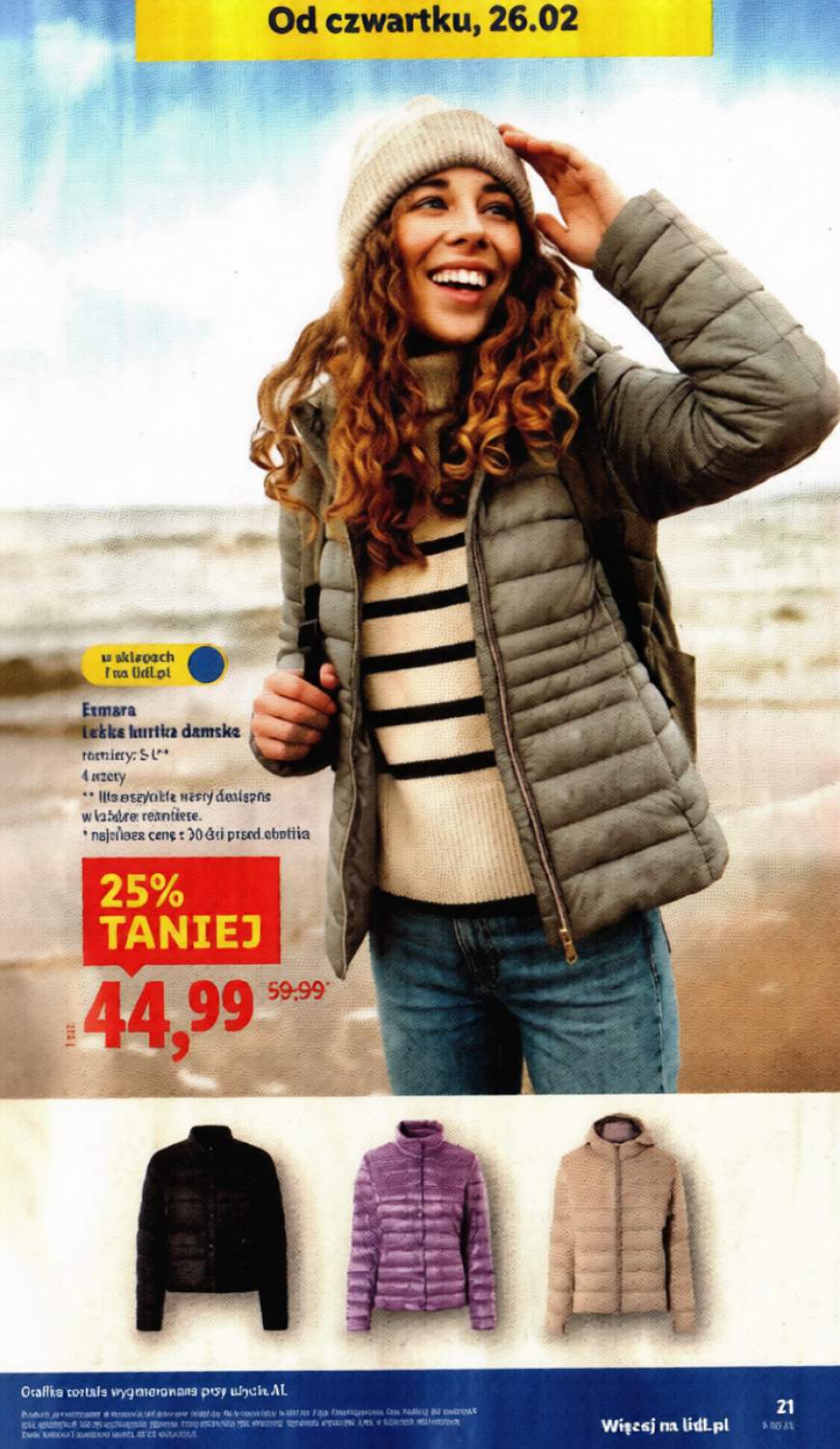 Gazetka – strona 21