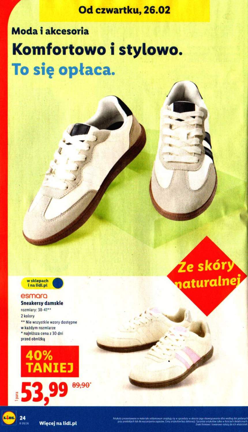 Gazetka – strona 24