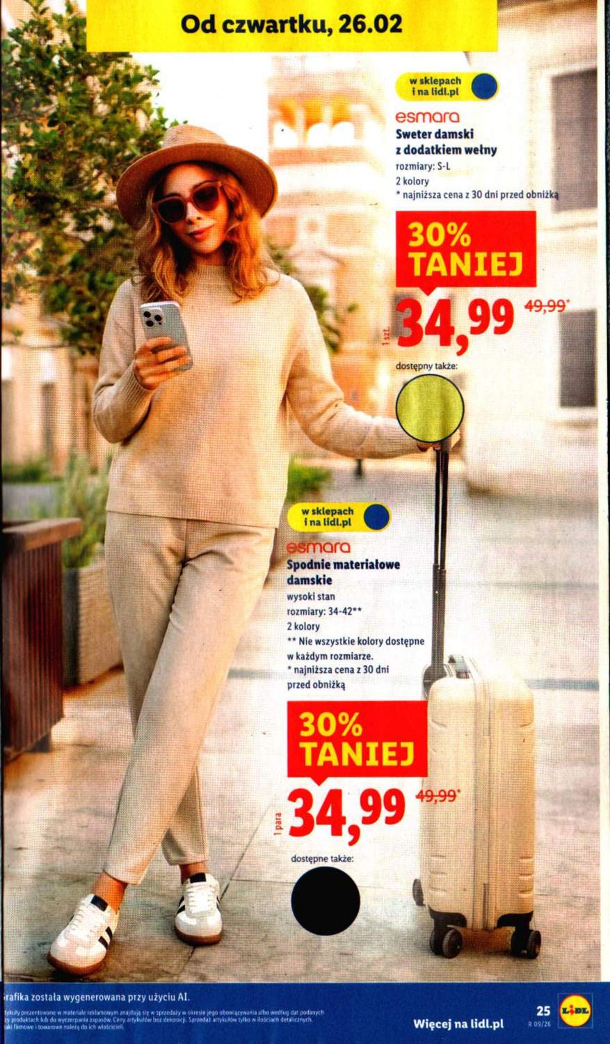 Gazetka – strona 25