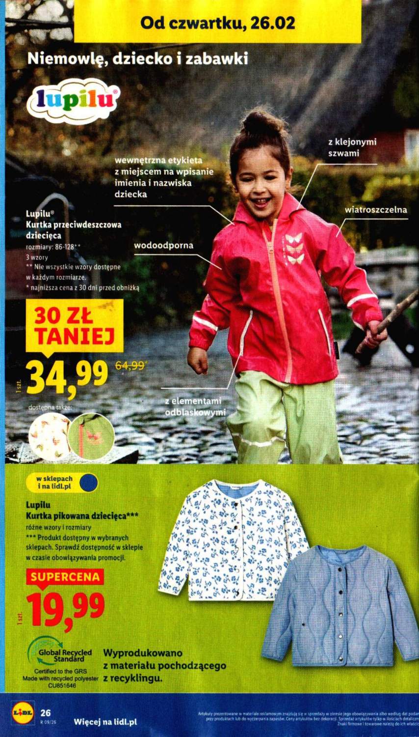 Gazetka – strona 26