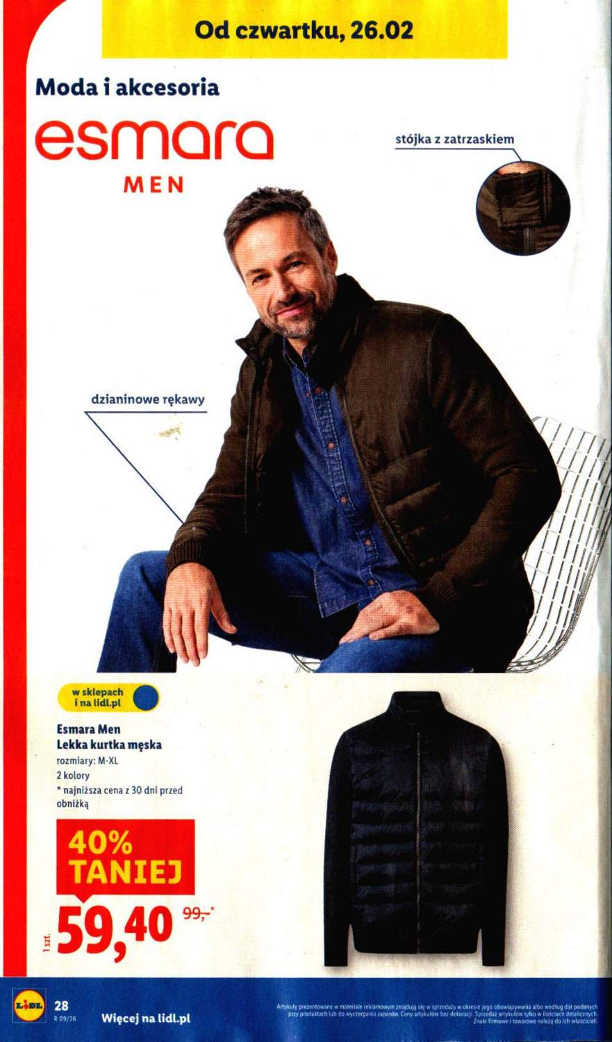 Gazetka – strona 28