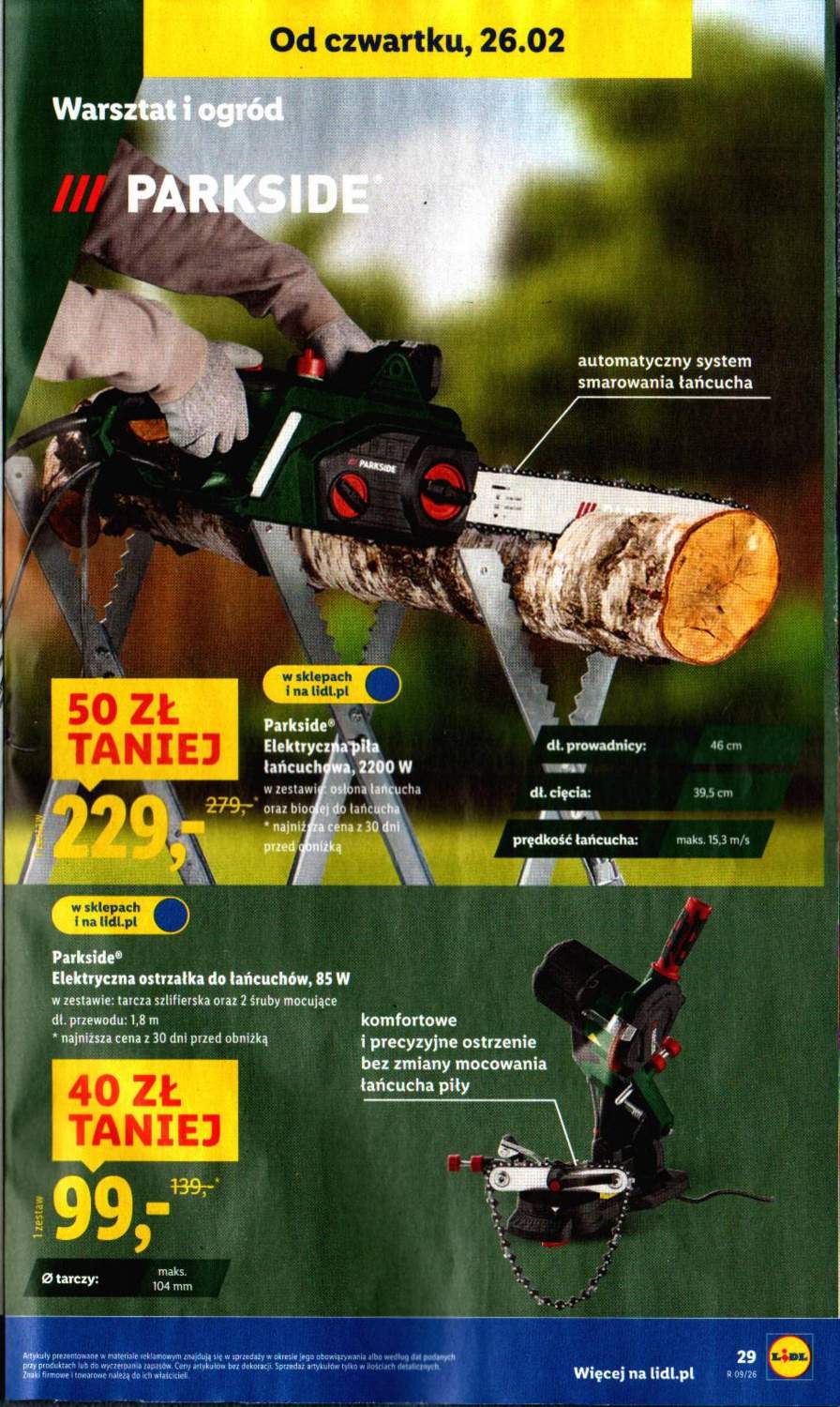 Gazetka – strona 29