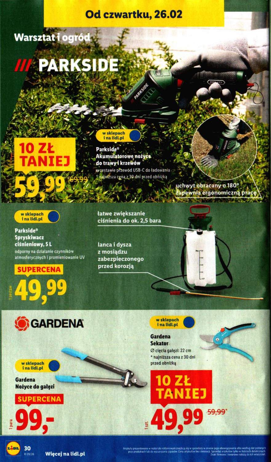 Gazetka – strona 30