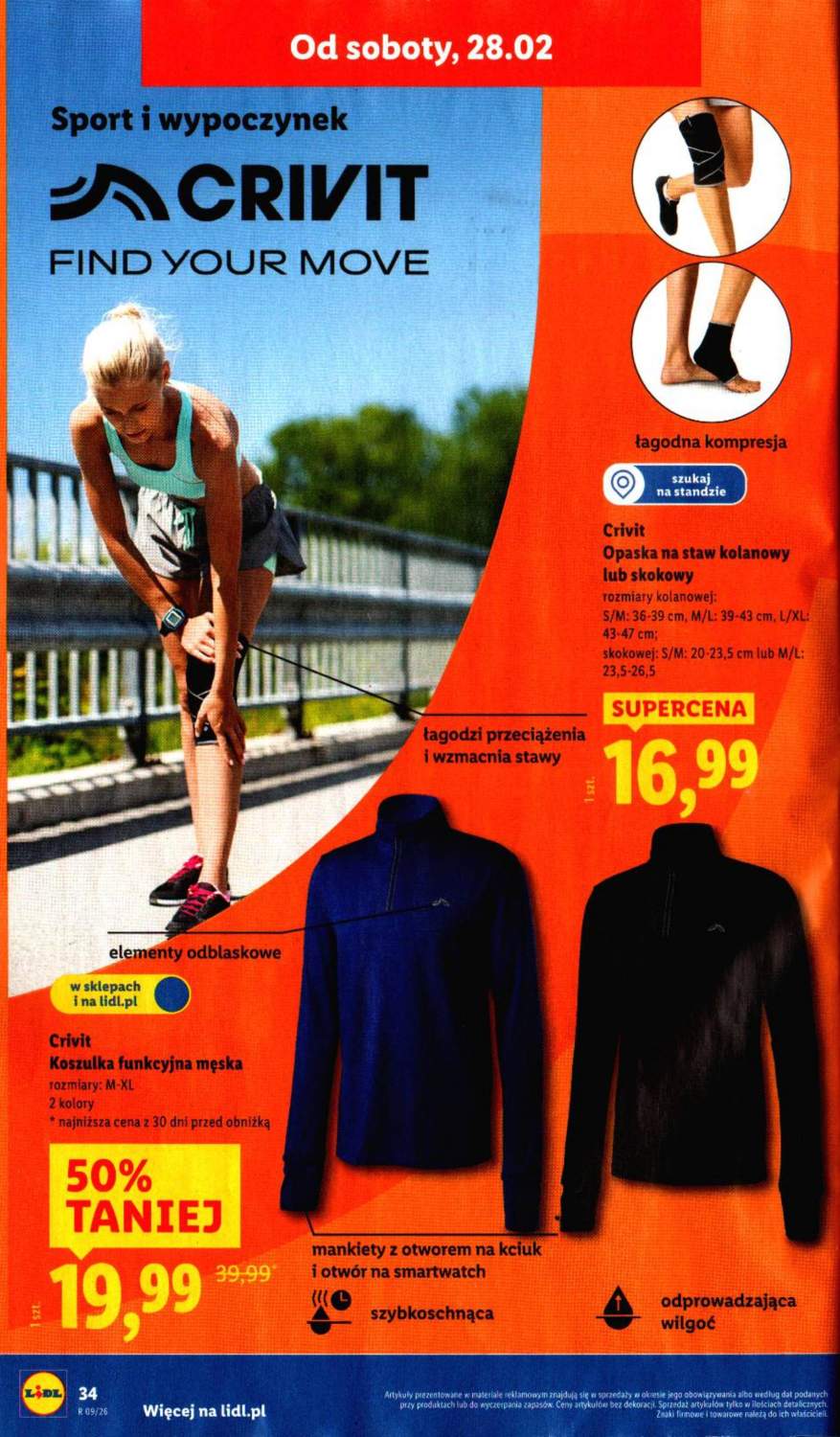 Gazetka – strona 34