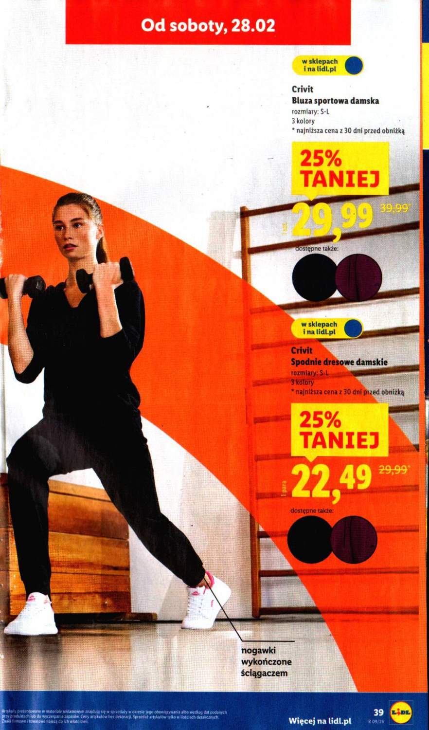 Gazetka – strona 39