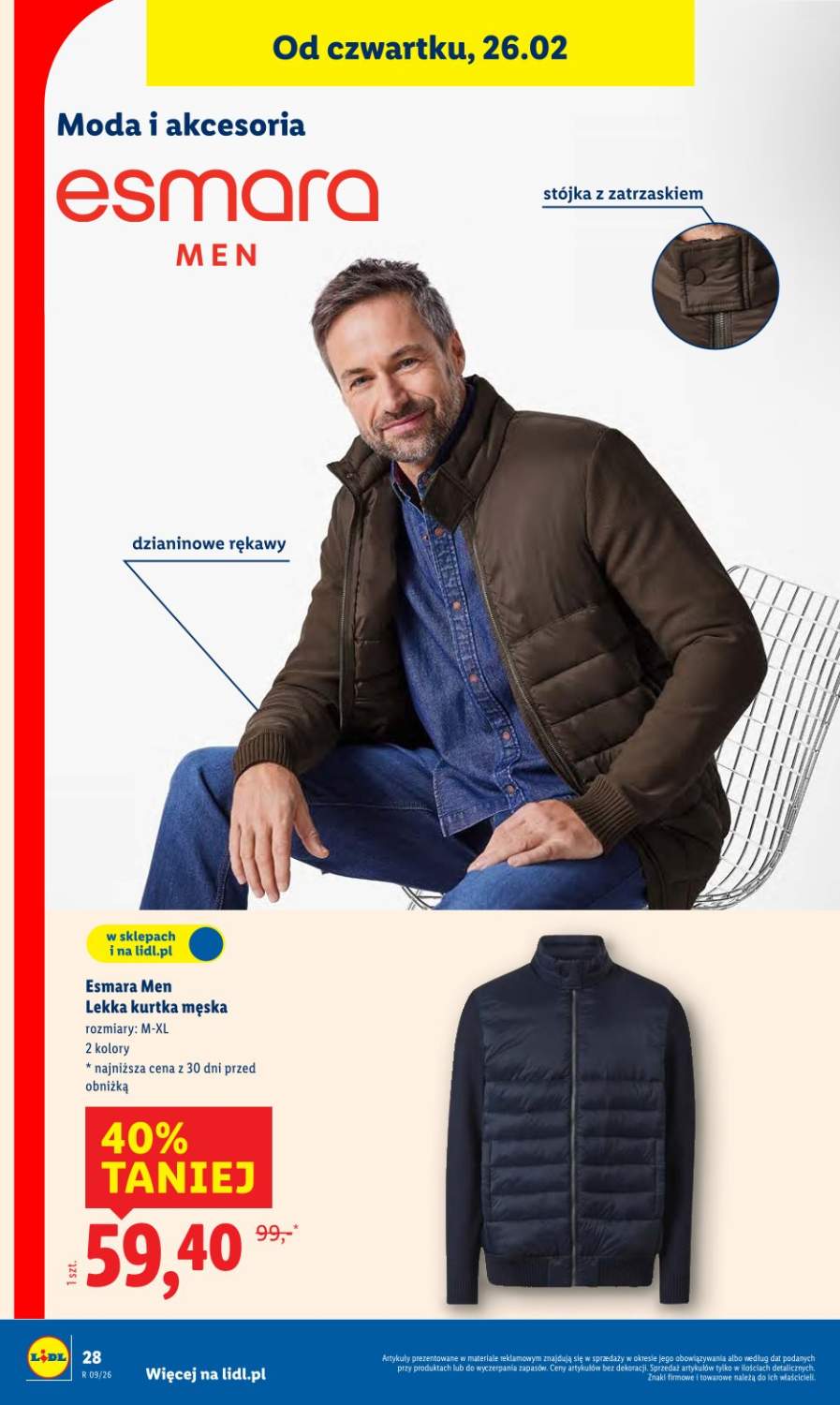 Gazetka – strona 38