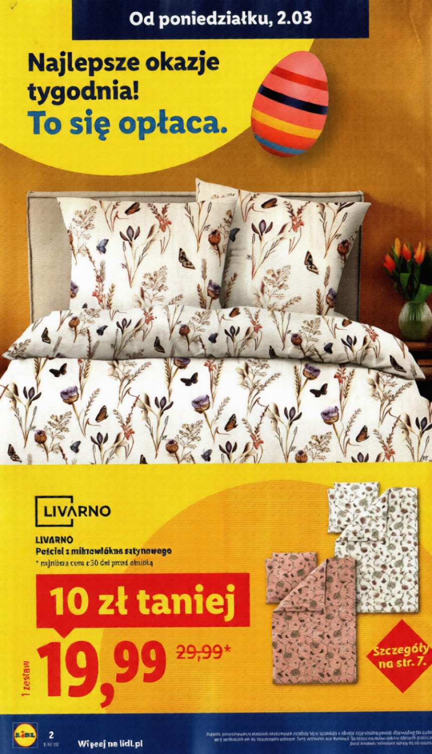 Gazetka – strona 2