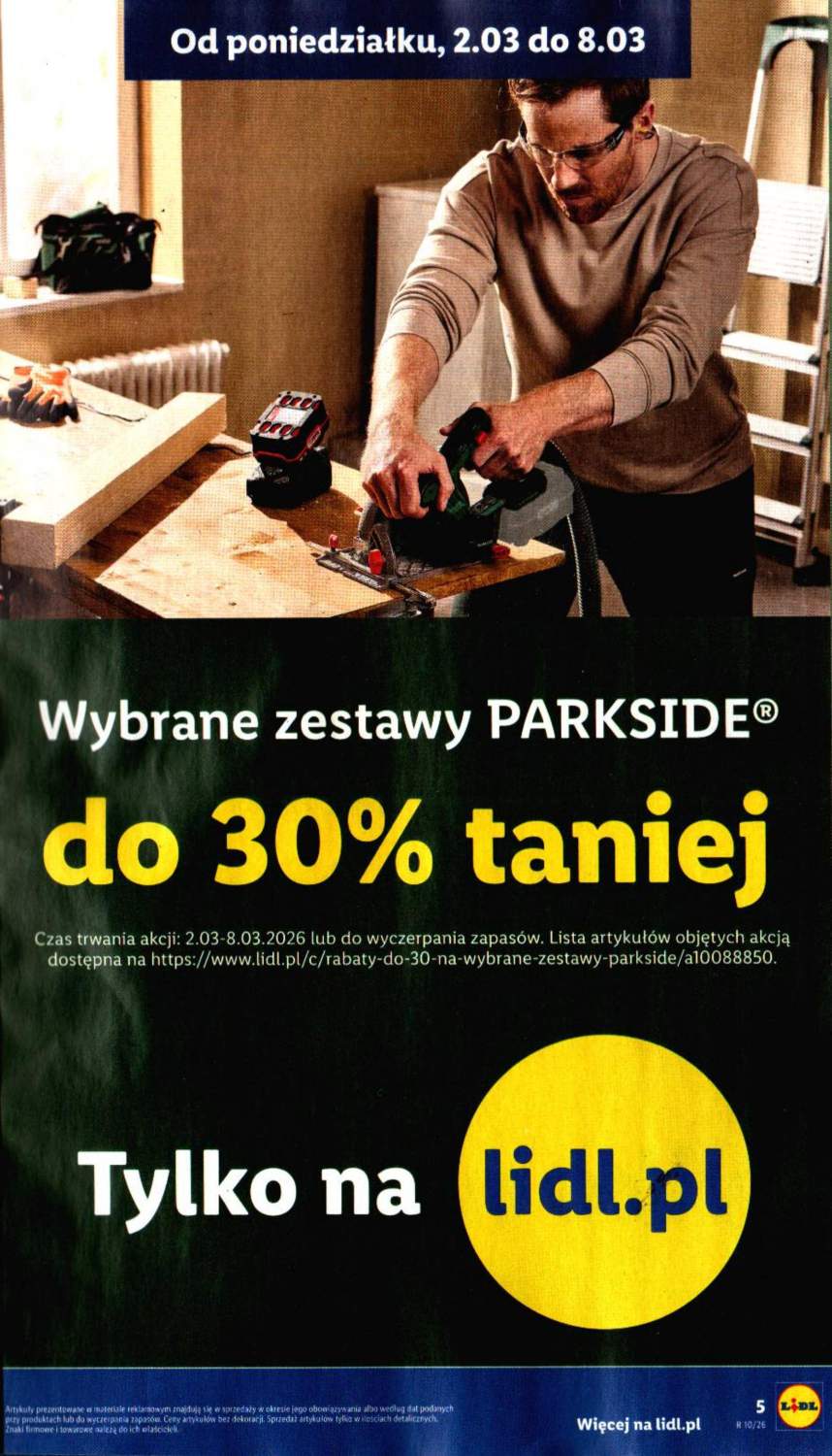 Gazetka – strona 5