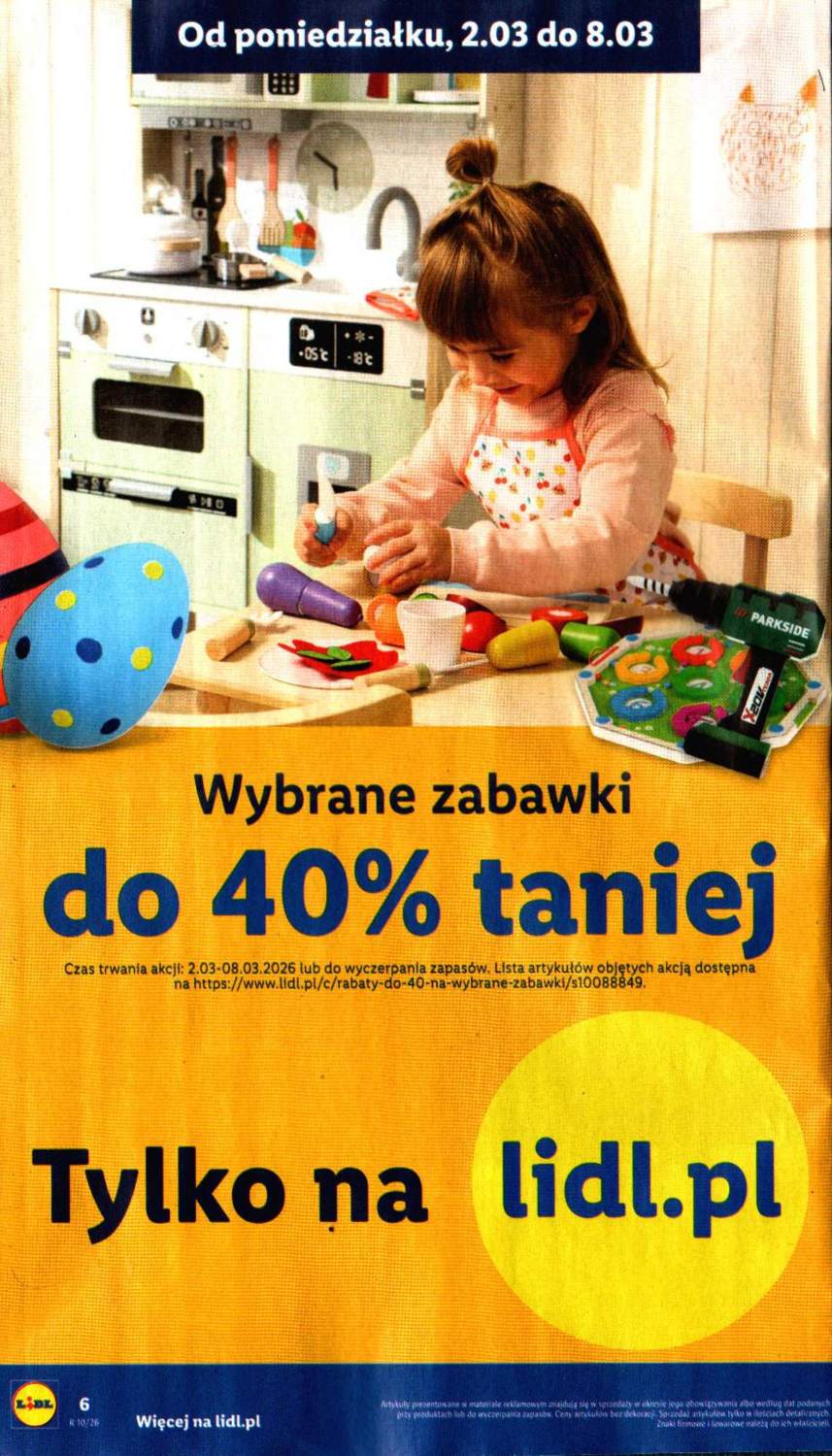 Gazetka – strona 6