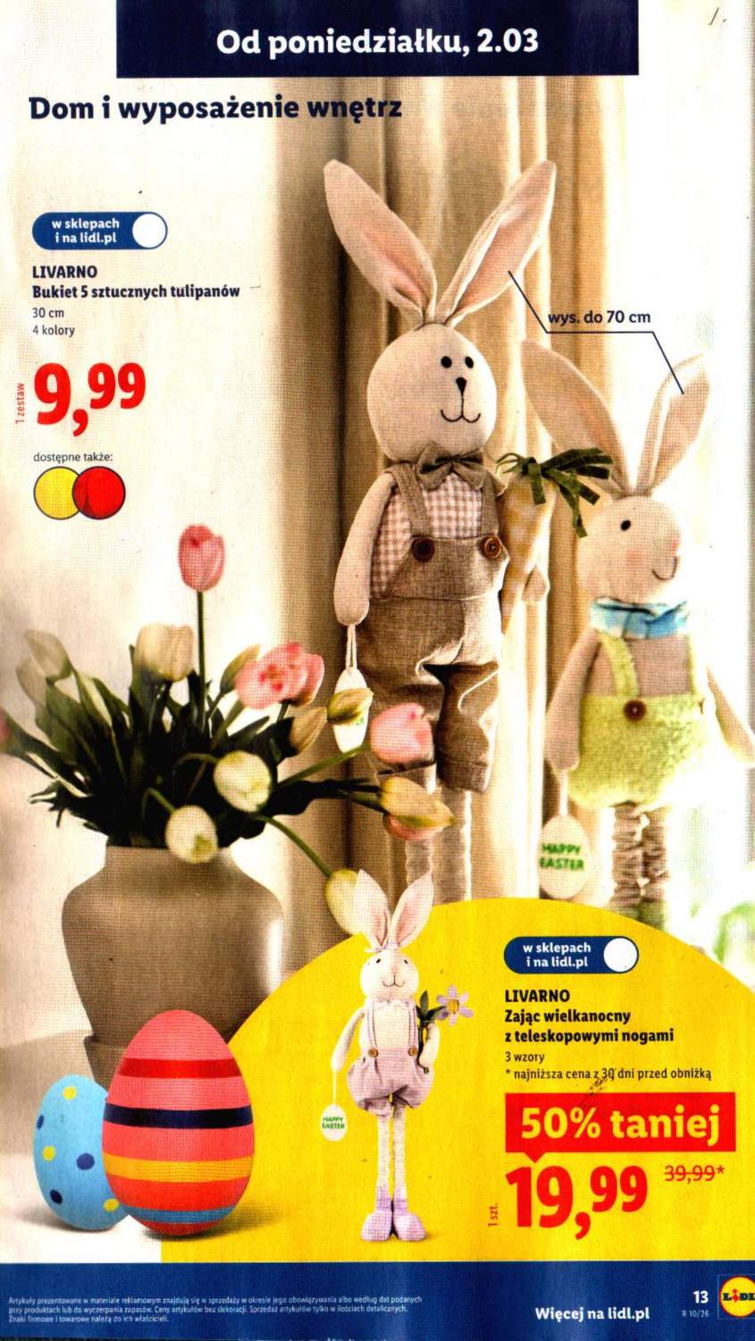 Gazetka – strona 13