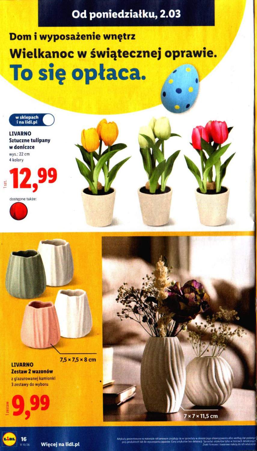 Gazetka – strona 16