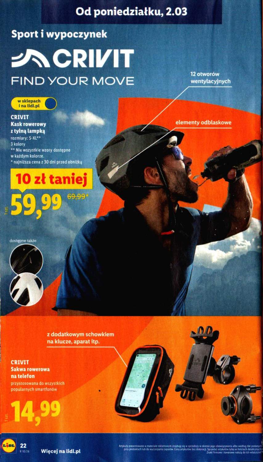 Gazetka – strona 22