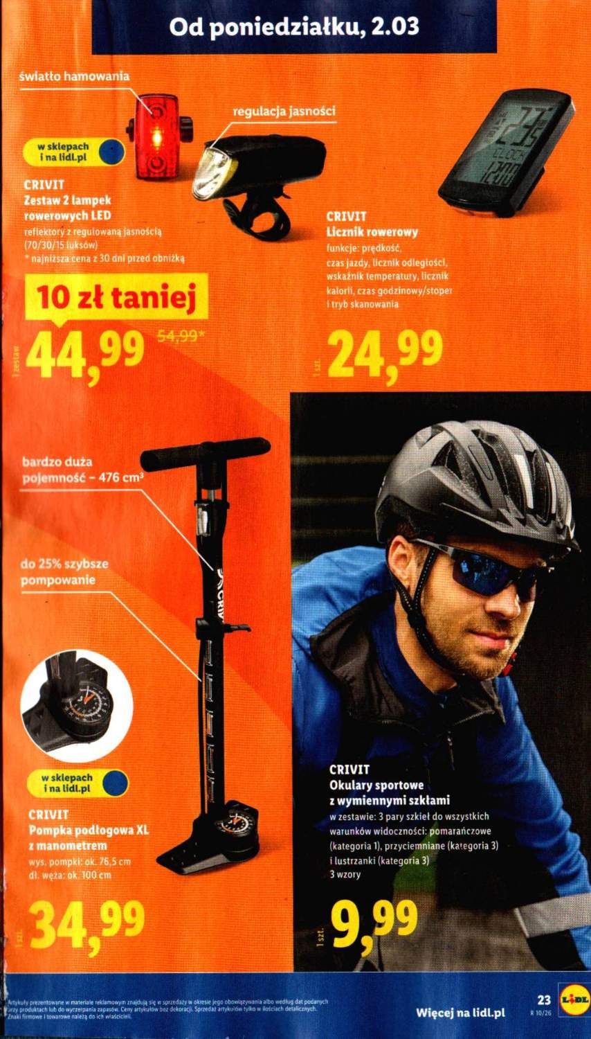 Gazetka – strona 23