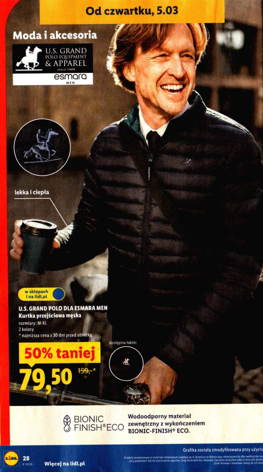 Gazetka – strona 28