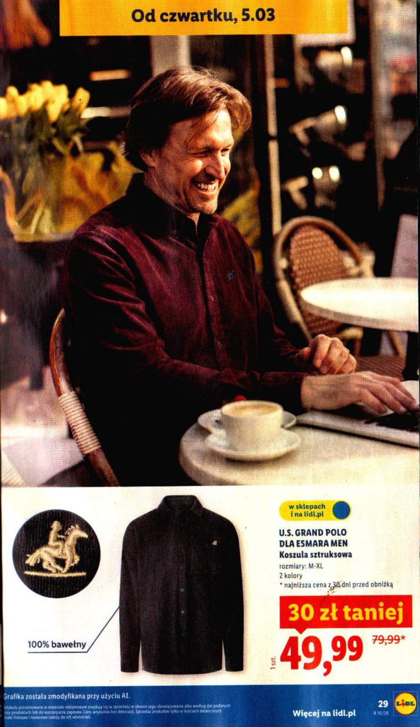 Gazetka – strona 29