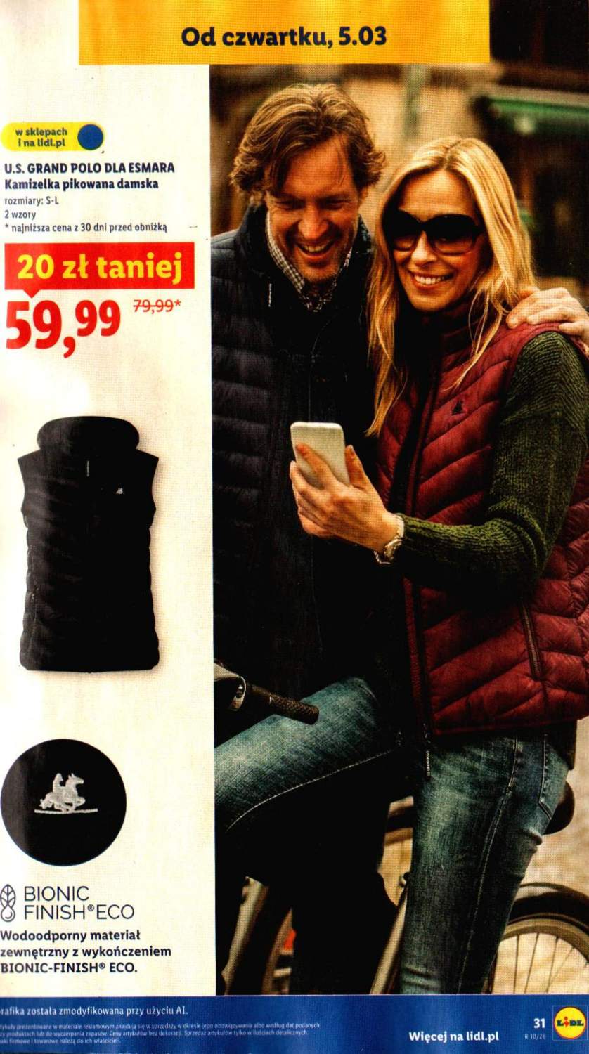 Gazetka – strona 31