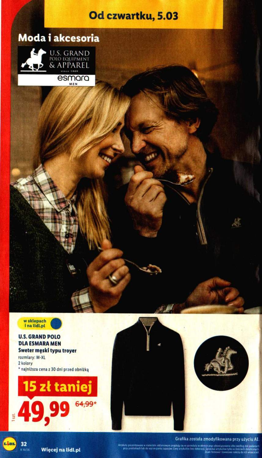 Gazetka – strona 32