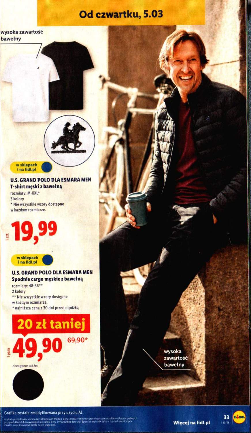 Gazetka – strona 33