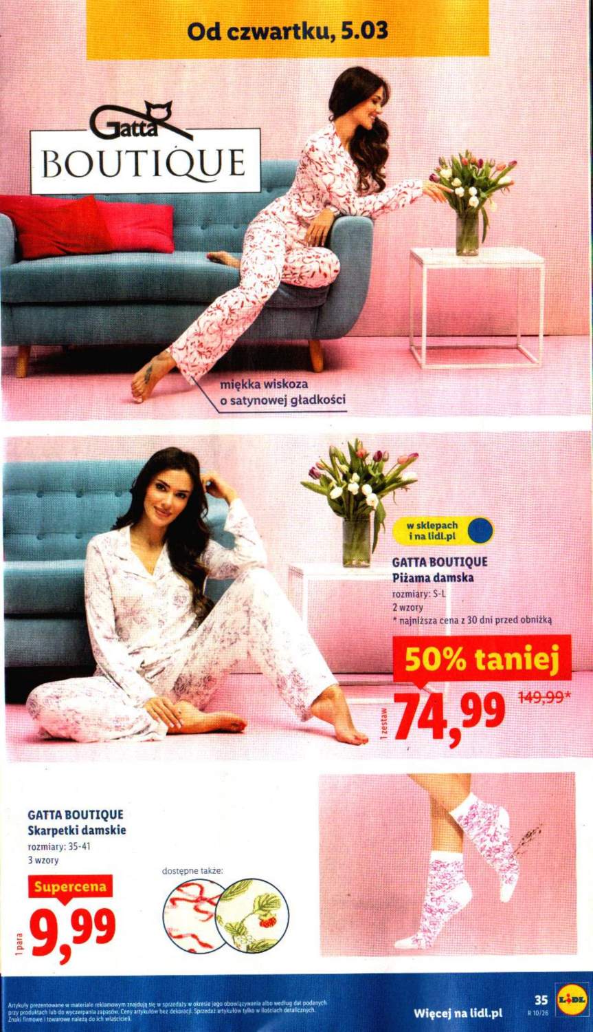 Gazetka – strona 35