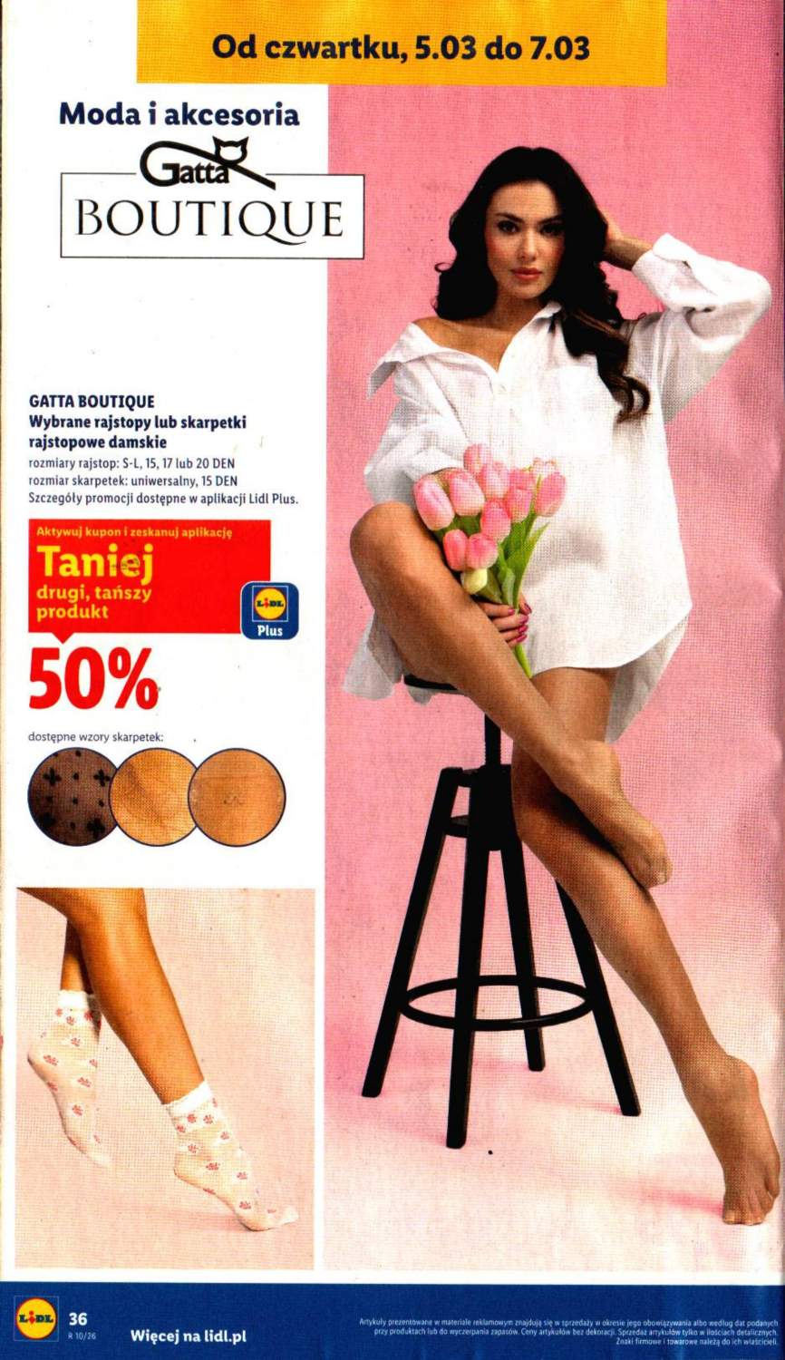 Gazetka – strona 36