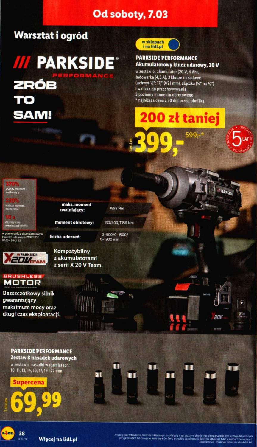 Gazetka – strona 38