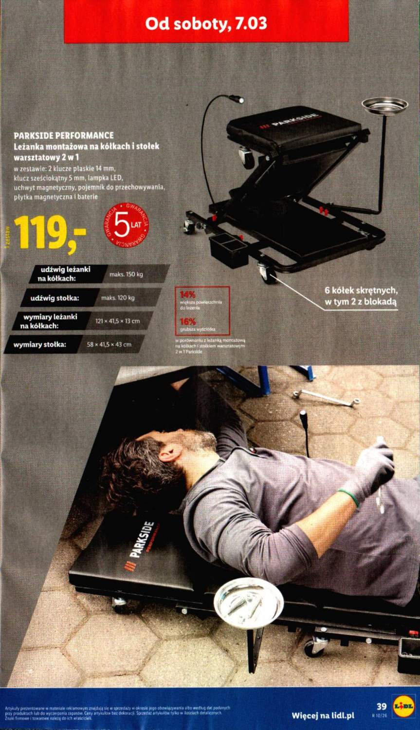 Gazetka – strona 39