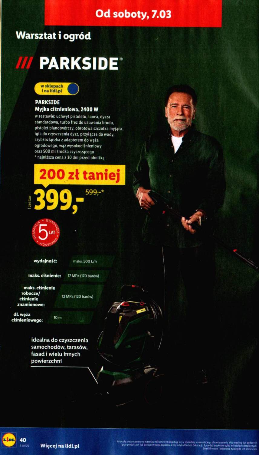 Gazetka – strona 40