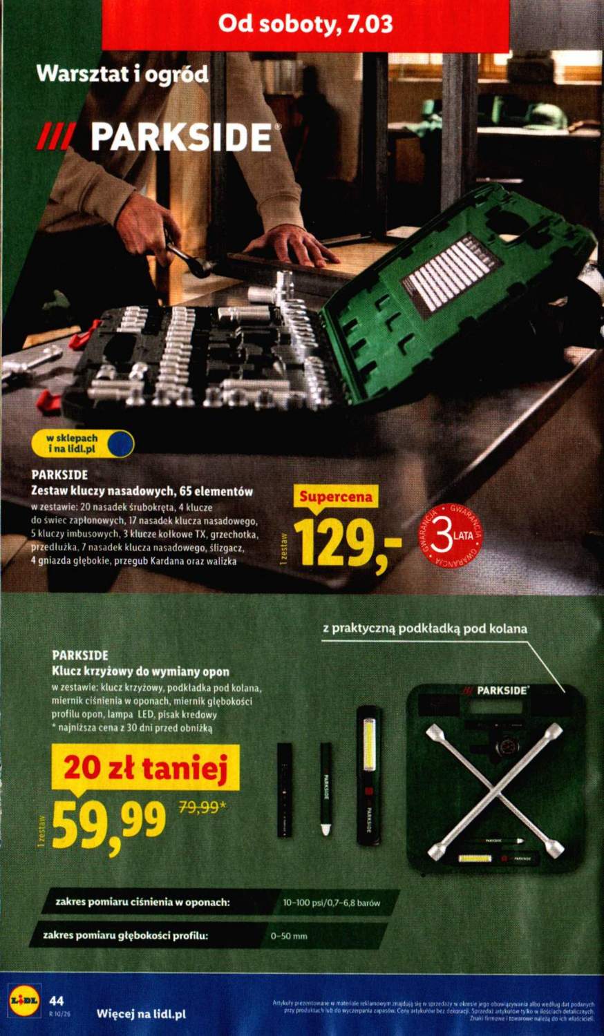 Gazetka – strona 44