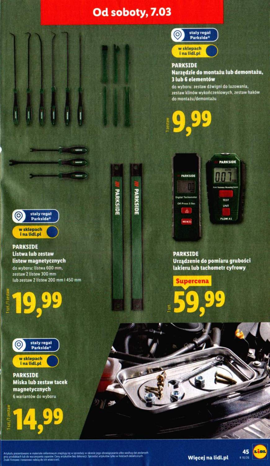 Gazetka – strona 45