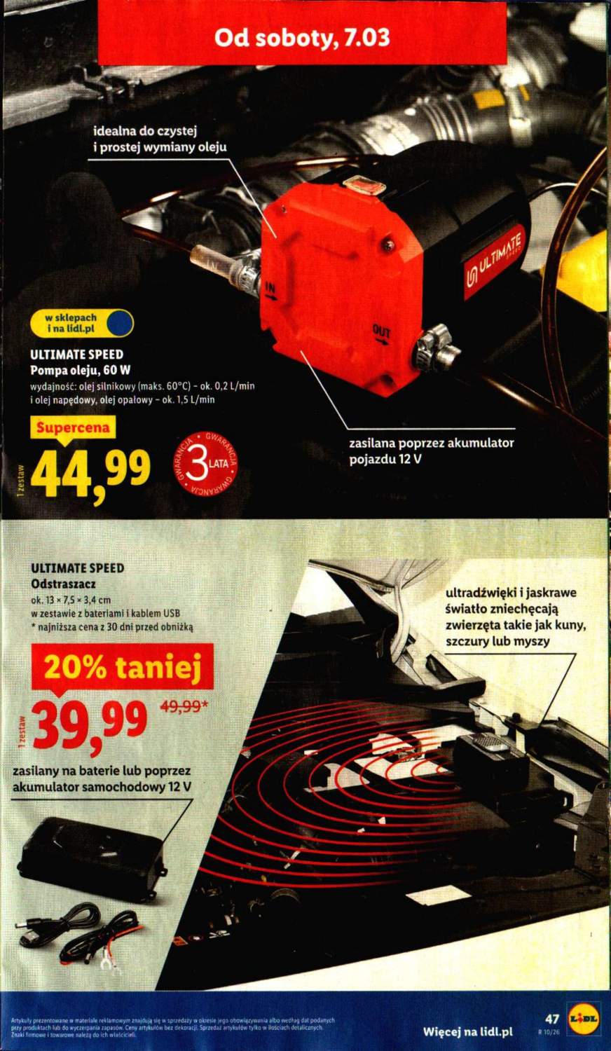 Gazetka – strona 47