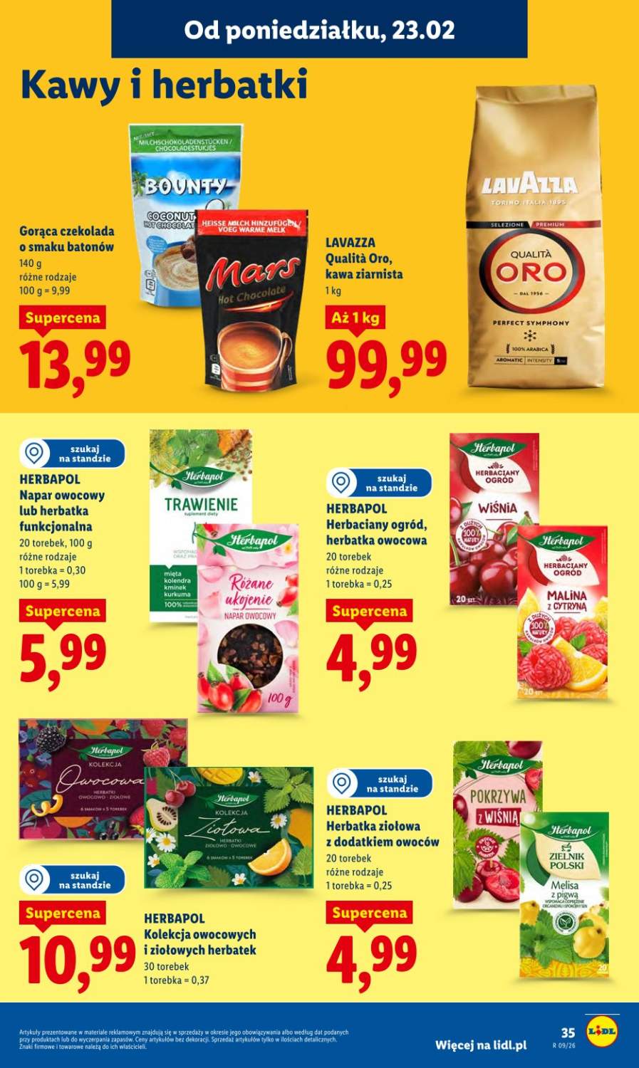 Gazetka – strona 35