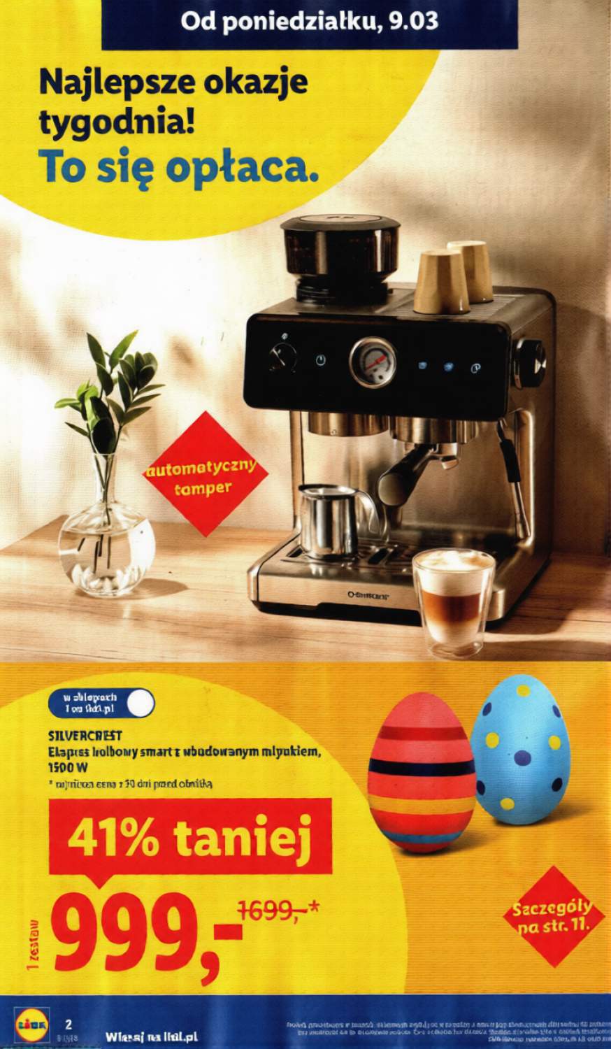 Gazetka – strona 2