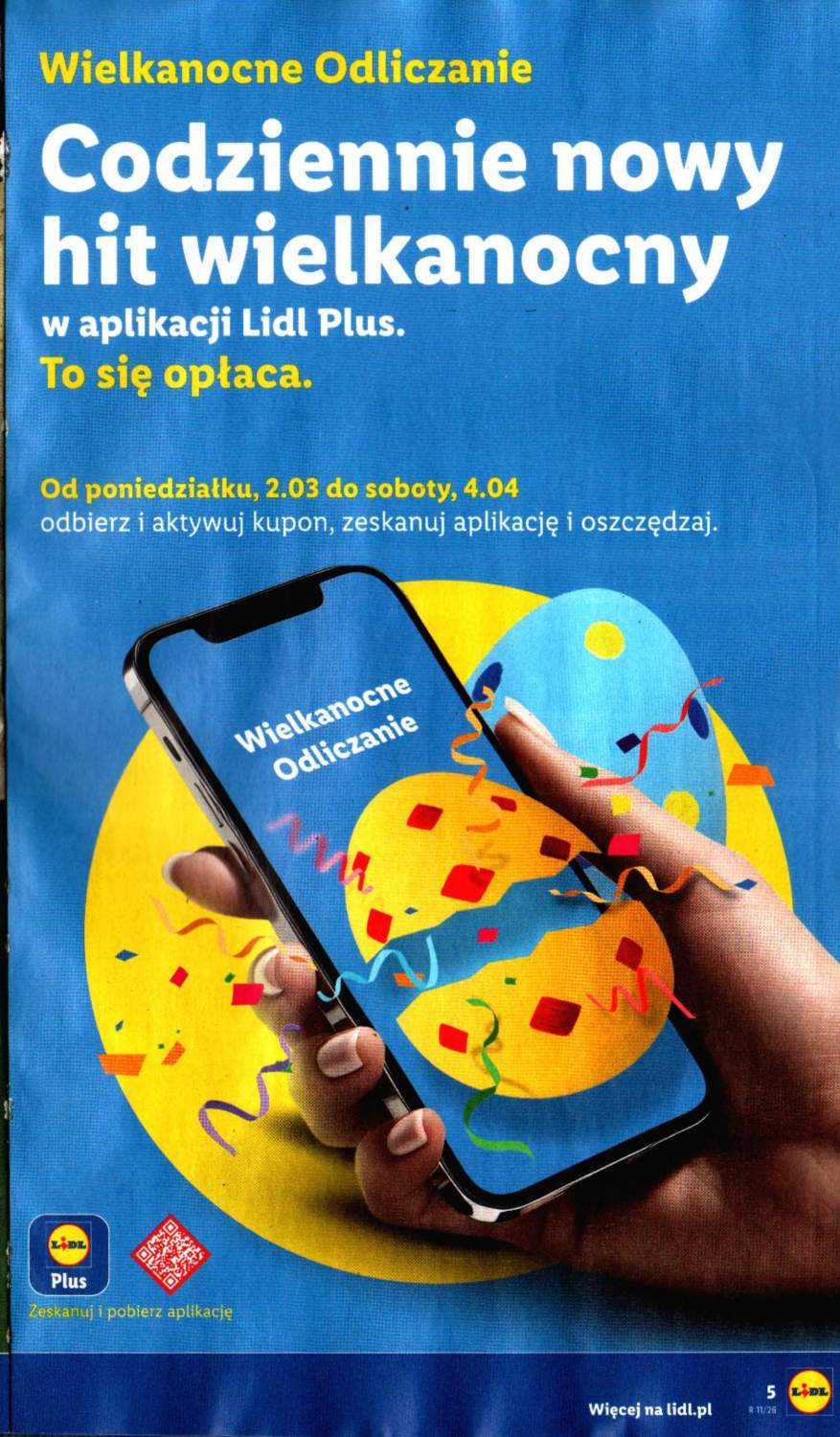 Gazetka – strona 5