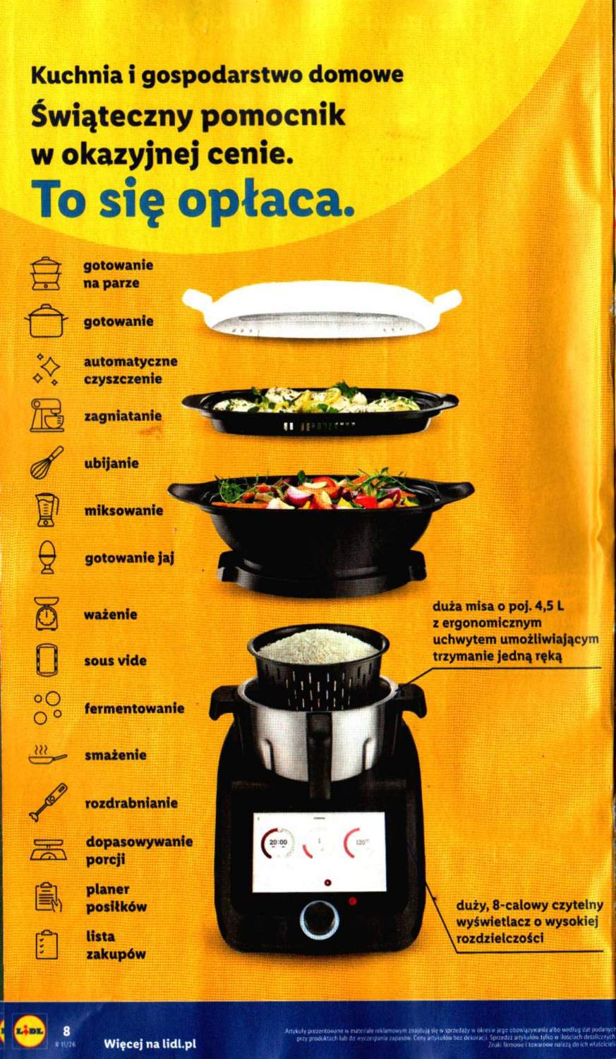 Gazetka – strona 8