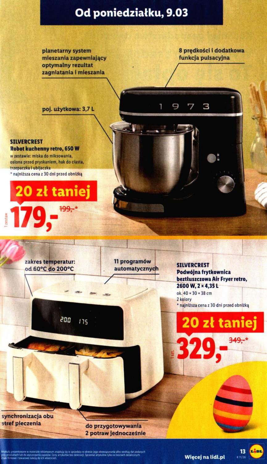 Gazetka – strona 13